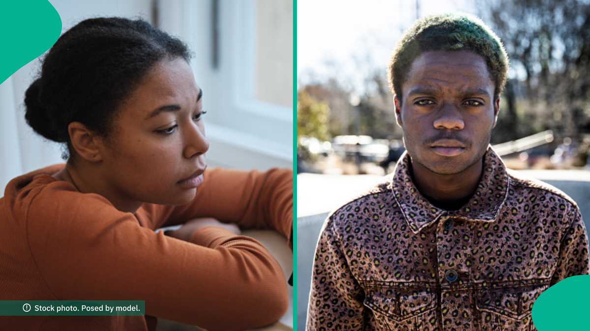 Lady Sad as She Discovers Ex-Boyfriend Whom She Rejected UK Scholarship for Would be Relocating