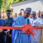 Lawmaker Alao-Akala Reaffirms N'Assembly's Commitment To Youth Inclusion