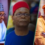 “Let Nobody Living or Dead”: How Buhari Paved Way for Tinubu’s Presidency, APC Chieftain Speaks