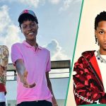 Lil Smart Shares Update About Case With Naira Marley, Zinoleesky: “Not The 1st Time They Bullied me”