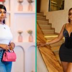 Lilian Afegbai Tells IJGBs to Go Home, Starts Drama With Nigerians Abroad: “It’s Our Country Too”