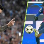 Lionel Messi Gives GOAT Blessing to Lamine Yamal, Says He’s the ‘Future’ of Football