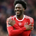 Man City Targets Ola Aina As Walker’s Replacement