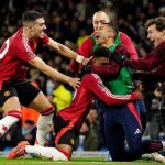 Man City's Woes Continue, Lose Manchester Derby To United