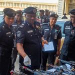 Man Guns Down Friend During Argument in Abuja, Police Take Action