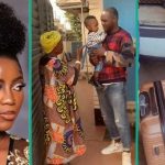 Man Who Has Been Hustling in Italy for 10 Years Returns to Nigeria With His Family in Video