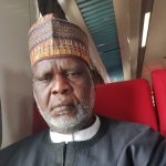 Maritime Varsity Gets Pro-Chancellor/Council Chairman