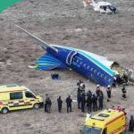 Mass Deaths as Passenger Plain Crashes in Kazakhstan, Video Emerges