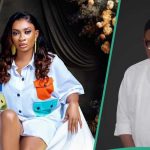 May Edochie Slams Comedian Baba De Baba Lawsuit For Defamation, Gives Ultimatum to Apologise