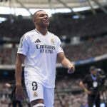 Mbappe Fit For Intercontinental Cup Final In Doha