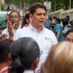 Mexican Mayor, 3 Others Shot Dead