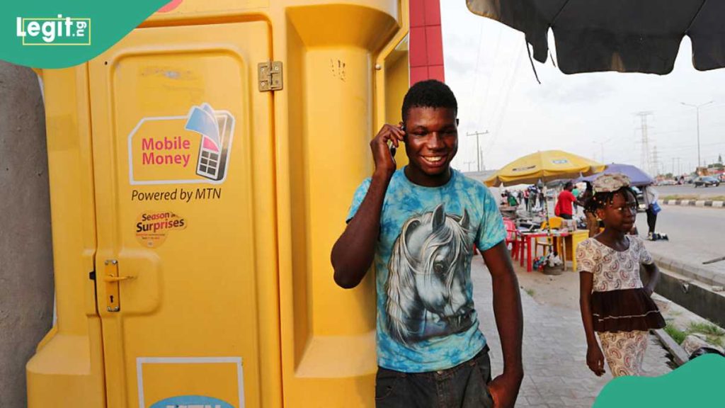 More Competition as MTN Plans to Launch Another Bank After MoMo PSB