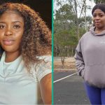 Mum of 3 Sends Touching Message to Her Ex-Husband after More Than 11 Years, Says the Kids Need Him