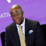 Minister of Finance and Coordinating Minister of the Economy, Mr Wale Edun.