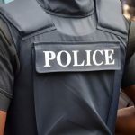 NEC Defers Decision On State Police To January
