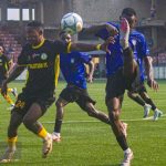 NNL: Salawudeen reveals Sporting Lagos target for new season