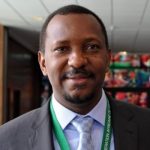 NSC TO Groom 14 -year-old Gymnastics Champion, Onusiriuka, For LA2028 Podium Finish