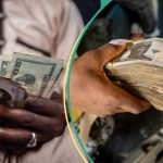 Naira Gains Over N147 Against US Dollar as New CBN Platform Aids Transparency