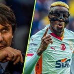 Napoli Rocked As Victor Osimhen Makes Major January Transfer Window Decision