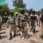 Nigerian Army Busts IPOB Hideout, Take Down 13 Members, Arrest Notorious Kidnappers