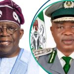 Nigerian Customs Generates Record-breaking N5.1tn in Revenue in 2024