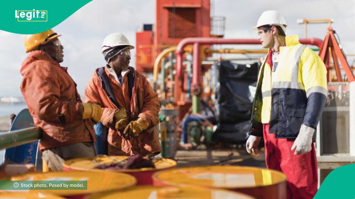 Nigerian Eergy Firm Set to Secure Petroleum Mining Lease, Drill 2 Oil Well