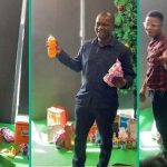 Nigerian Employees Exchange Gifts to Mark Christmas Season, Video Goes Viral on TikTok