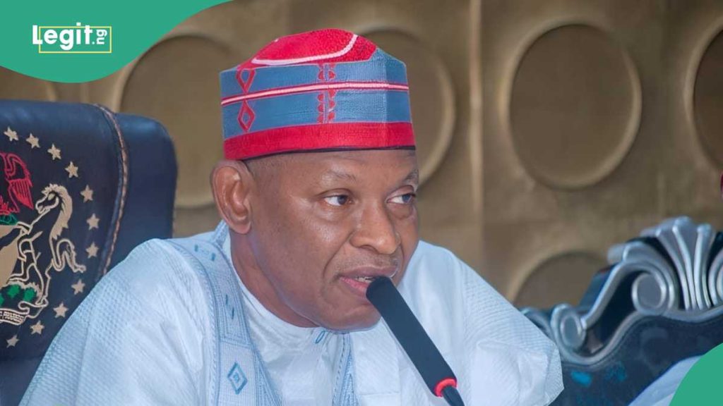 Nigerian Governor Makes 46 Fresh Appointments After Cabinet Shake-Up, Full List Emerges