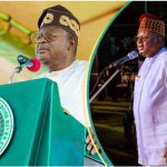 Nigerian Governor Speaks as 9 States Open Calabar Festival, Full List Emerges