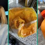 Nigerian Lady Living In UK Cries Out as Rats Ravage Her Home and Destroy Properties, Video Trends