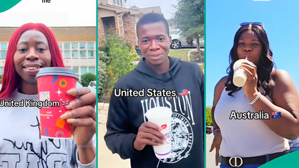 Nigerian Lady Shares How Her Siblings Relocated To UK, Australia and America in Less Than Two Years