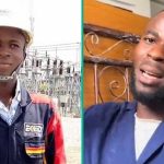Nigerian Man Shares Why Men Should Invest in Their Girlfriends and Not Mothers, Video Trends Online