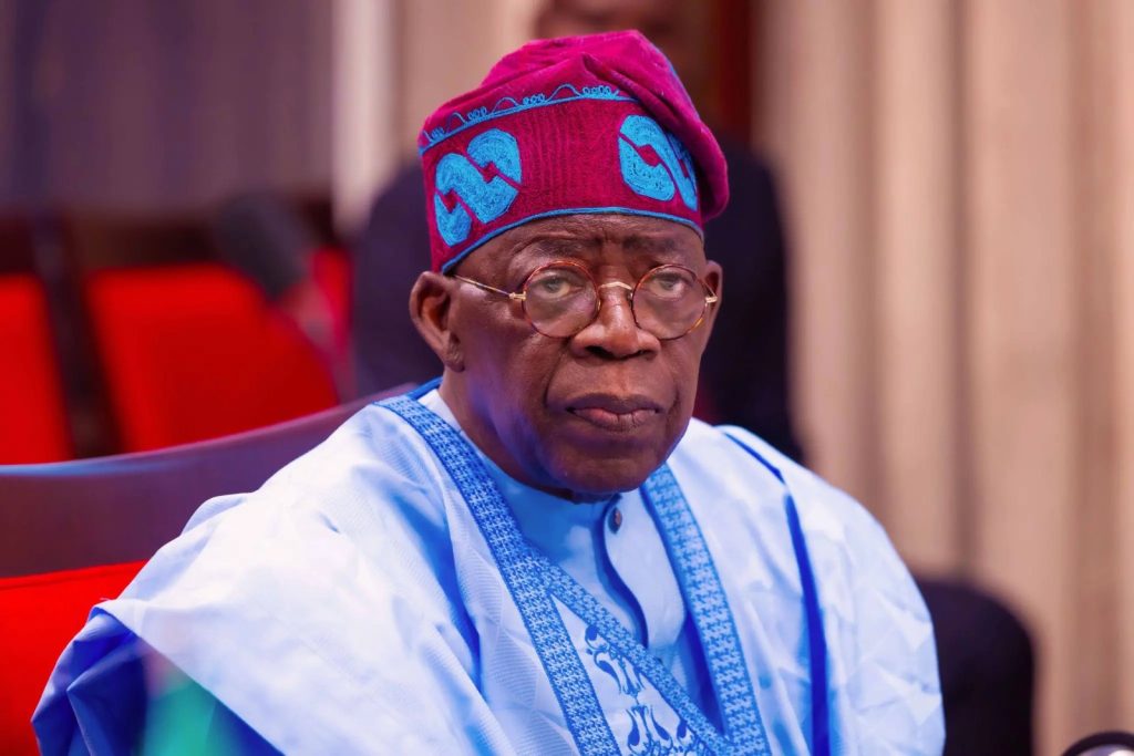 Nigerians Deserve Data-Driven Governance – Presidency