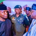 “Not Emi Lokan”: Top Ekiti Politician Mentions Former Leader Who Could’ve Ruled Nigeria Better