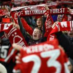 Nottingham Forest Jump To 2nd With Victory At Everton