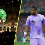 Nwabali Speaks Out After Missing Out on CAF Goalkeeper of the Year Shortlist