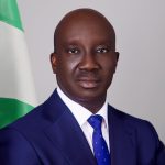 Okpebholo Dissolves EDSIEC, Edo Assembly Commission, Others