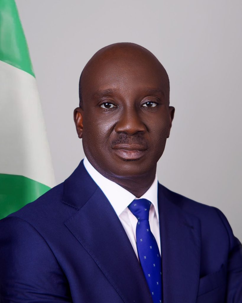 Okpebholo Dissolves EDSIEC, Edo Assembly Commission, Others