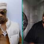 Old Tweet of Wizkid Participating in Don Jazzy Giveaway on Social Media Emerges: “Beggie Beggie”