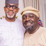 Olopade Hails Governor Abiodun's Achievements In Sports Devt