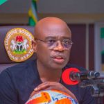 One Killed in Governor Alia’s Convoy Auto Accident