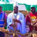 Ooni Applauds Agbeyewa Farms For Transforming ‘Kidnappers Axis’ into 20,000 Hectares of Opportunity