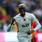 Osimhen Shines, Scores Twice In Galatasaray’s Win At Kayserispor