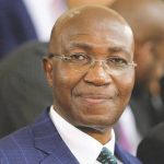 Our stance against Ladoja's impeachment checked arbitrary removal of govs, deputies - Olanipekun
