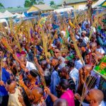 PDP, LP, Others Suffer Heavy Losses as Over 3,000 Defectors Join APC in Abia