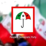 PDP za tai zawarcin Kwankwaso ya koma jam’iyyar
