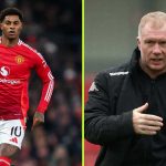 Paul Scholes Gives Verdict on Marcus Rashford’s Future at Manchester United