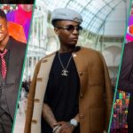 Peller Goes Ahead to Fix Wedding Date After Jarvis Denies Engagement, Lists Celebs Who Will Attend