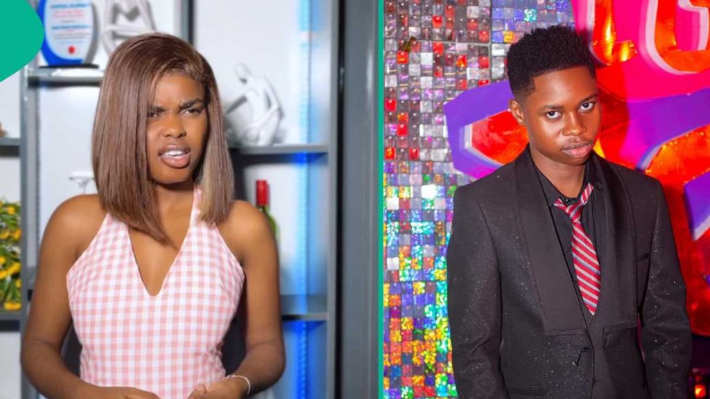 “Peller Only Gave Me a Promise Ring”: New Video As Jarvis Clears Air on Viral Engagement