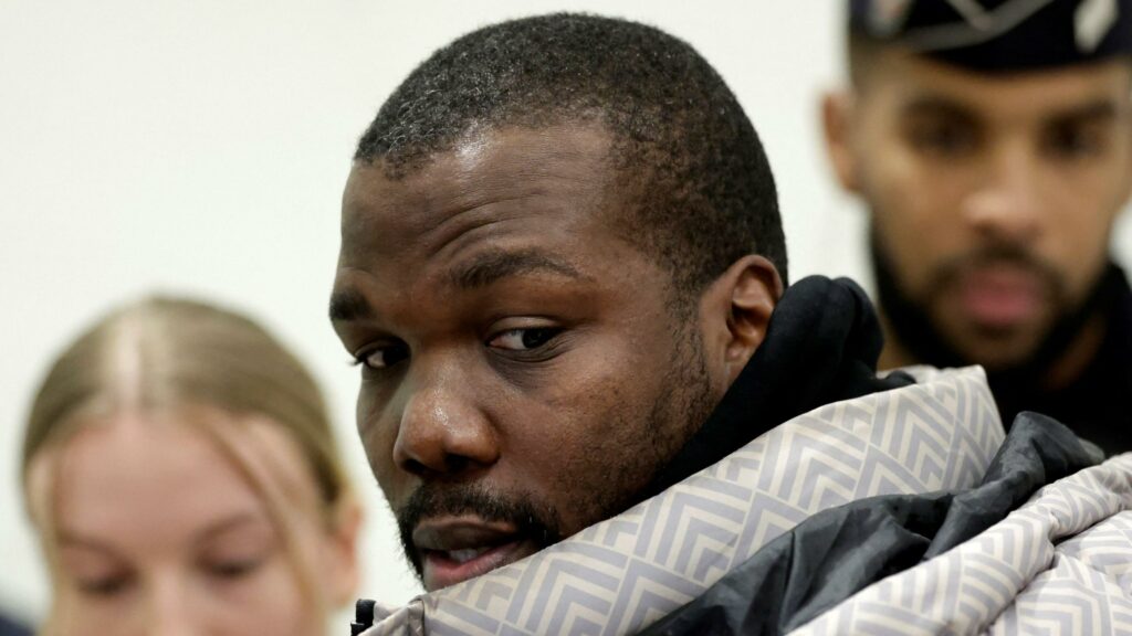 Pogba’s Brother Jailed For Extorting French Star